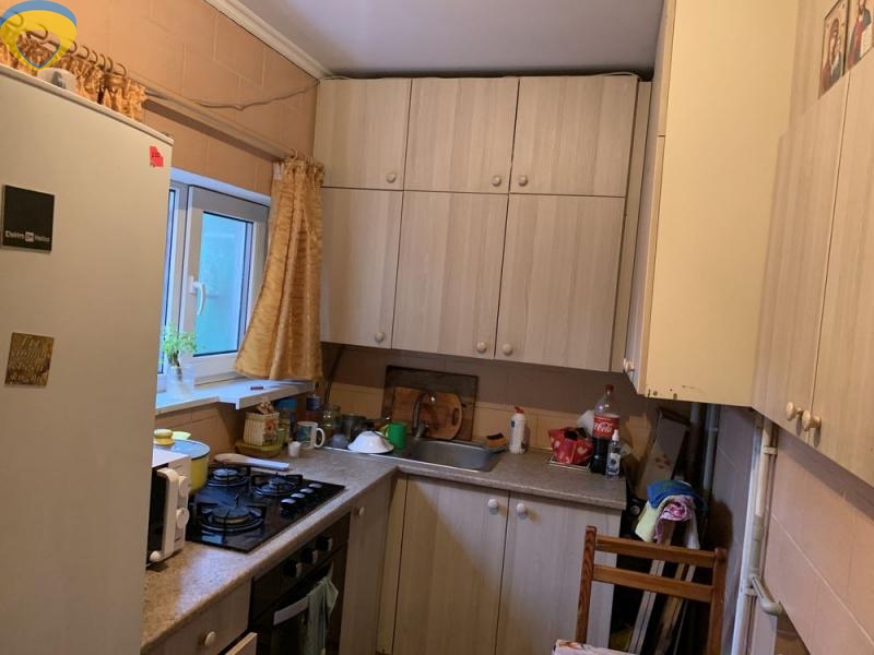 продажа двухкомнатной квартиры номер A-174262 в Суворовском районе, фото номер 4